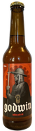 Přátelský pivovar Malešov KCD II Godwin - 14° India Pale Ale