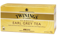 Twinings Čaj černý Earl grey