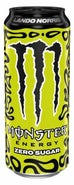 Monster Energy Lando Norris