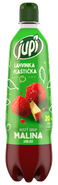 Jupí Hustý sirup malina