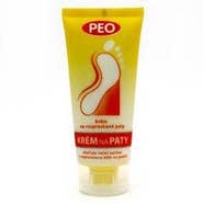 Peo Krém na rozpraskané paty