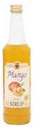 Jan Blahovec Hýskovský sirup - Mango