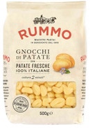RUMMO Bramborové Gnocchi