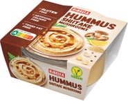 Ribella Hummus s houbou Shiitake, vegan