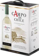 Campo de Chile Sauvignon Blanc BiB bílé polosuché