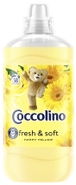 Coccolino Happy Yellow Aviváž (1,45 l)