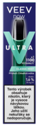 VEEV NOW ULTRA Classic Mint 18mg