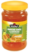 Hamé Ovocná směs meruňka