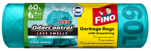 Fino Pytle Flex Odor Control zatahovací 60L