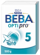 BEBA OPTIPRO® 5 batolecí mléko