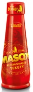 Vitana Tekutý bujon Masox