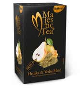 Biogena Majestic Tea hruška-yerba matte