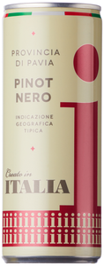 Italia Pinot Nero červené