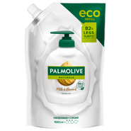 Palmolive Almond Milk tekuté mýdlo 
