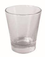 Sklenice na vodu Caffeino 75ml