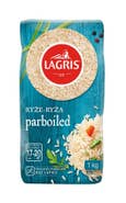 Lagris Rýže parboiled