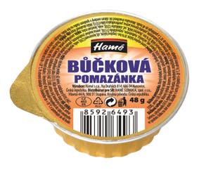 Náhled kategorie Hamé Bůčková pomazánka