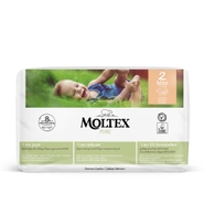 Moltex Pure  Plenky Mini (3-6 kg)