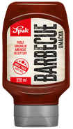 Spak Omáčka Barbecue PET