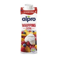 Alpro Sójový výrobek ke šlehání