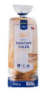 Metro Chef Chléb toustový světlý