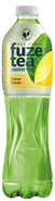 Fuzetea Lemon Zero zelený ledový čaj