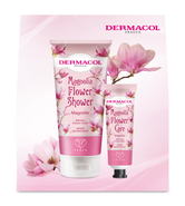 Dermacol Vánoční balíček Flower Magnolia II. 