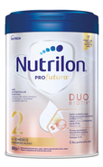 Nutrilon Profutura DUOBIOTIK 2 kojenecké mléko od uk. 6. měsíce