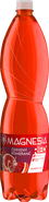 Magnesia Red&nbsp;Červený pomeranč