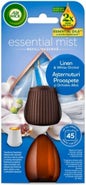Air Wick Náplň do aroma difuzéru Prádlo a bílá orchidej