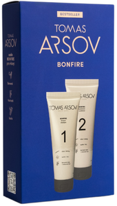 Tomas Arsov Bonfire dárková sada