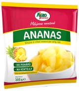 Agro Ananas mražený