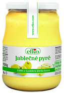 Efko Jablečné pyré