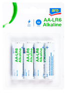ARO Baterie Hi-tech AA-LR6 tužkové