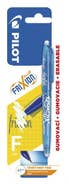 Pilot Pero gelové Pilot Frixion Rollerball 0,5mm světle modré
