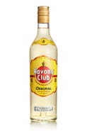 Havana Club Aňejo 3 Aňos (37,5%)