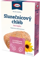 Labeta Chléb slunečnicový bez lepku - směs