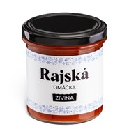 Živina Rajská omáčka