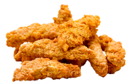Comrico Kuřecí stripsy nepálivé