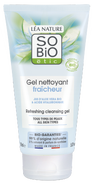 SO’BiO étic Gel mycí hydratační Aloe vera BIO