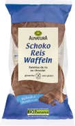 ALNATURA BIO Chlebíčky rýžové s mléčnou čokoládou
