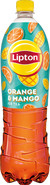 Lipton Mango-Orange