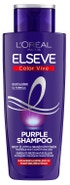 L´Oréal Paris Elseve Color Vive Purple šampon proti žlutým a oranžovým tónům