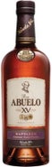 Abuelo 15YO NAPOL. 40% 