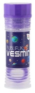 Teddies Bublifuk s motivem vesmíru