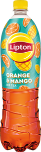 Lipton Mango-Orange