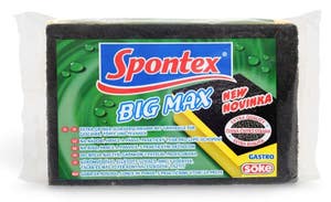 Spontex Houba tvarovaná Big Max