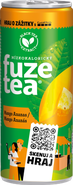 Fuzetea Mango&Ananas