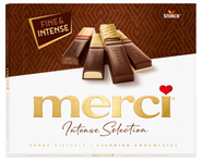 Merci Finest Selection