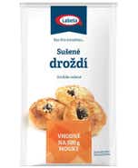 Labeta Droždí sušené